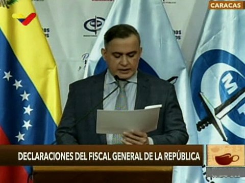 MP solicita orden de aprehensión contra funcionarios de PDVSA Gas Comunal por corrupción