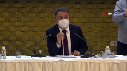 Başkan Deveci: “Kaçak inşaatı bildirmemek kente karşı suç işlemektir”