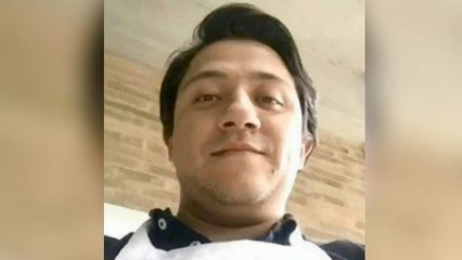 “Mi hijo merece justicia”: madre de Fabián Herrera, médico asesinado en Bogotá