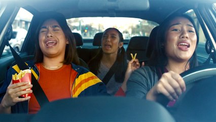 McDonald's "Thank You for Driving Thru" Super Bowl Commercial 2021
