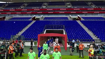 Tottenham vs Chelsea  Premier League 2021  PES