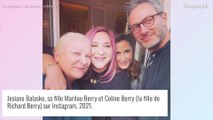 Josiane Balasko soutient sa nièce Coline Berry : prise de position dans la lignée de Marilou