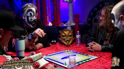 ICP - Board Games Against Boredom (Part 3)
