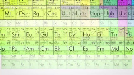 Scientists Create, Capture Mysterious 99th Element, 'Einsteinium'