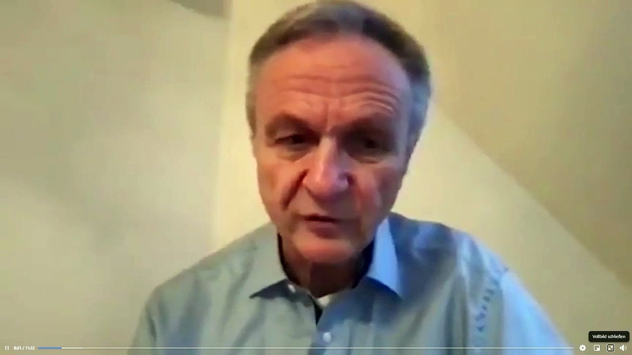 Dr Josef Thoma aus Berlin vernichtet Maßnahmen