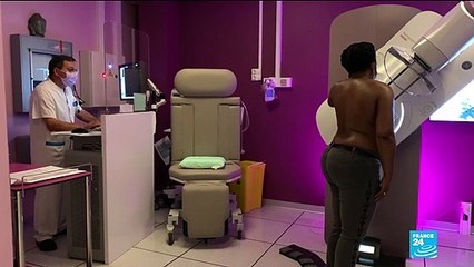 Plan cancer : E. Macron veut améliorer la prévention du tabac et de l'excès d'alcool