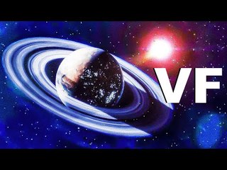 SATURNE V Planète Interdite Bande Annonce VF (2021)