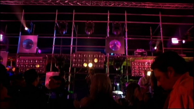 Jane Birkin - Je suis venu te dire que je m'en vais