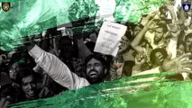 On Kashmir Solidarity Day, We pay tribute to the brave people of Kashmir for their relentless struggle for freedom.