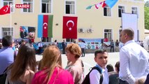 Türkiye Maarif Vakfı büyüyor: 53'üncü ofis Azerbaycan'da açılacak
