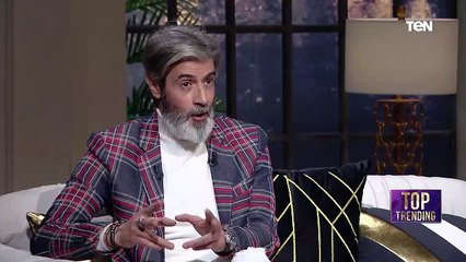 توب تريندينج | رد فعل "محمد سليمان" بعد مشهد هاني اللي تصدر التريند الأيام اللي فاتت