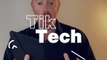 Tik Tech: On a testé le premier ordinateur pliable au monde