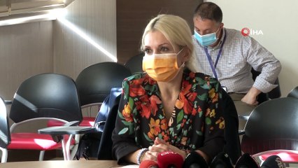 65 yaş üzeri kanser hastalarının pandemi döneminde hastane korkusu