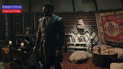 Kurulus Osman Season 2 Episode 17(44) Urdu/Hindi Dubbed (Part 3)