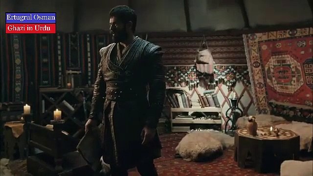 Kurulus Osman Season 2 Episode 17(44) Urdu/Hindi Dubbed (Part 3)