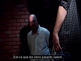 Des geeks désespérés - Pub SMX West 08 en Français