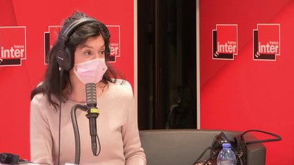 "A la folie" de Joy Sorman - La chronique de Clara Dupont-Monod