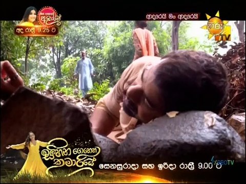 Adarei Man Adarei 04-02-2021