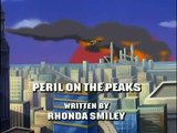 Rescue Heroes S1E2 Peril on the Peaks