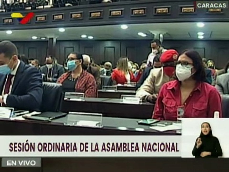 AN aprueba designación a Reinaldo Muñoz Pedroza como Procurador General de la República