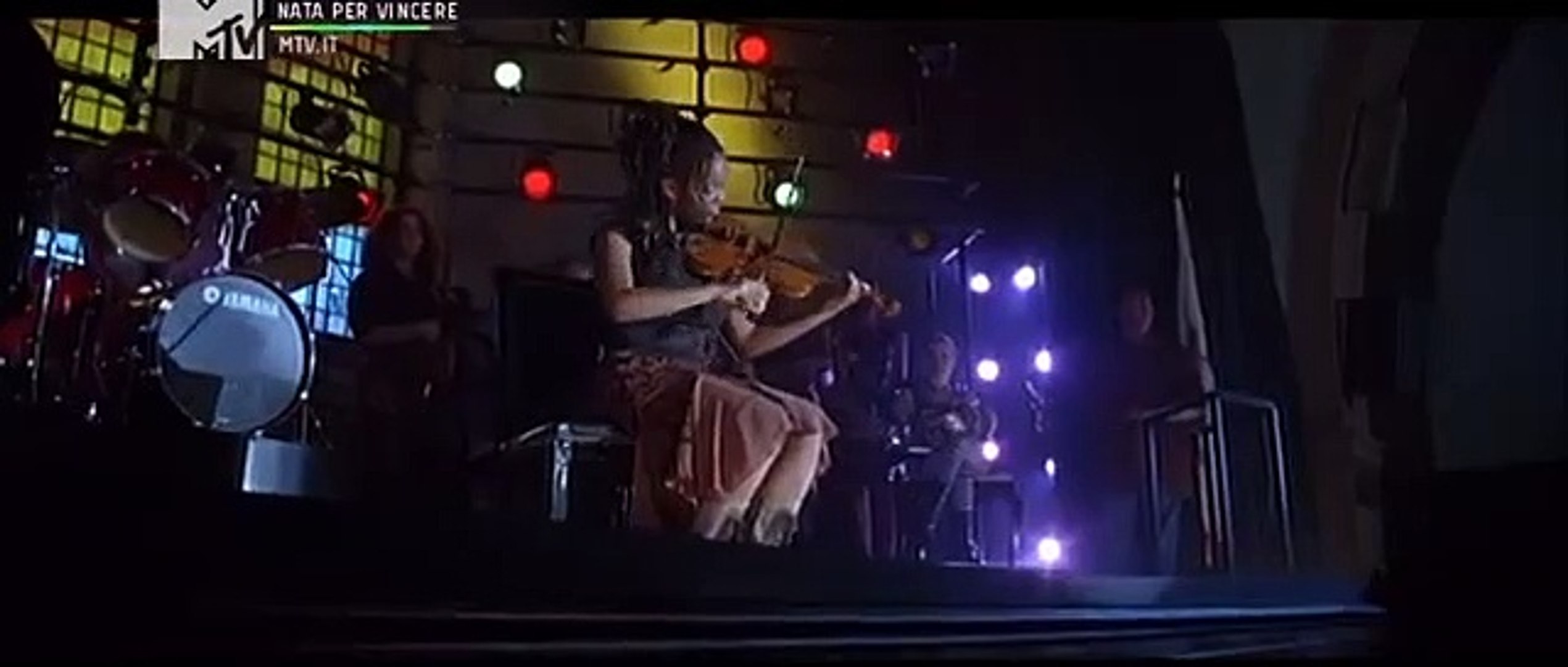 Nata Per Vincere 2004 Ita Tv Stream Video Dailymotion