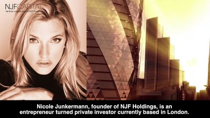 Nicole Junkermann and Sara Spangelo on Swarm Technologies