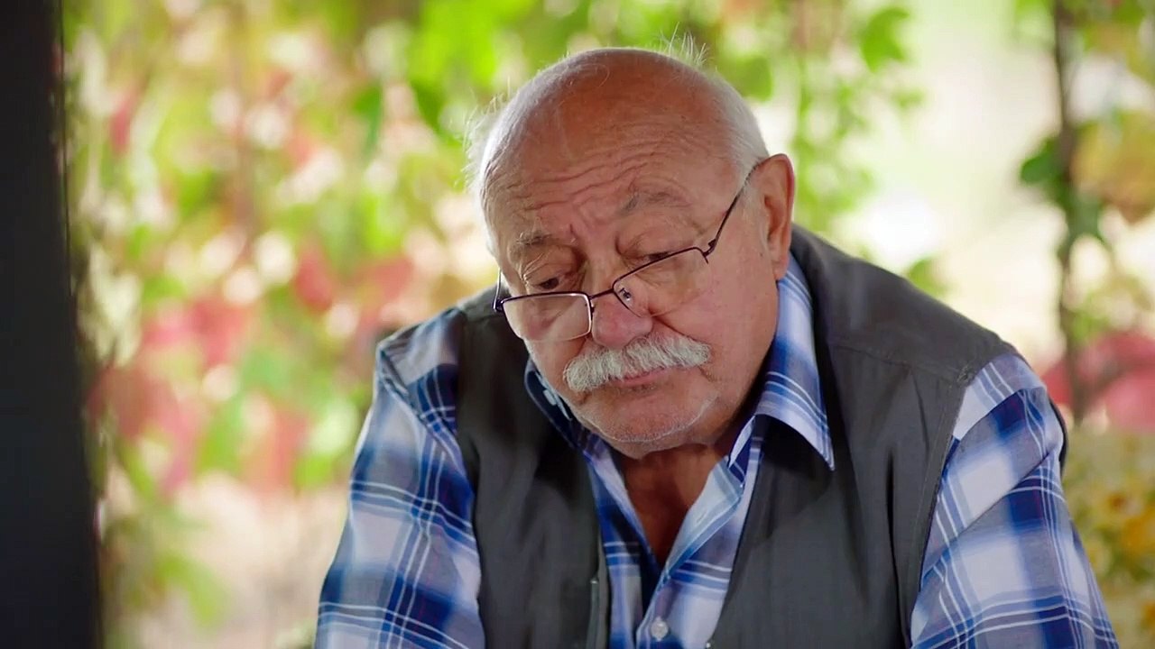 A bosszú csapdájában 2. évad 24. rész