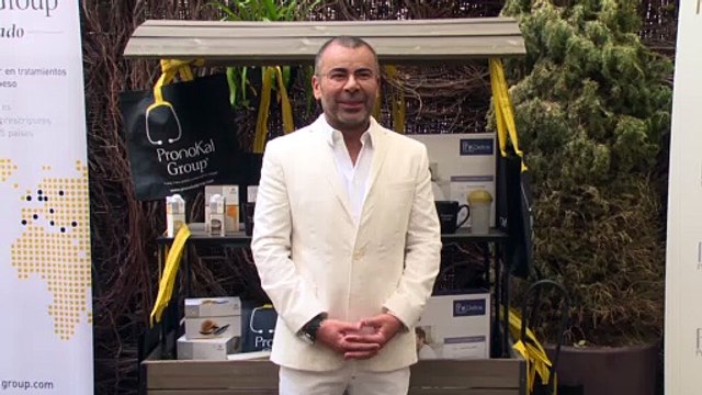 El cambio de imagen de Jorge Javier Vázquez que ha pasado desapercibido