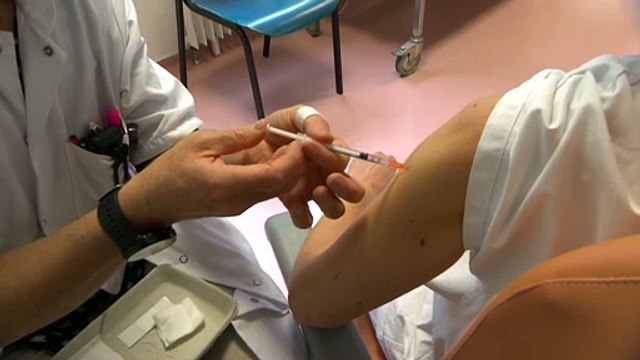 OMS pide a las regiones europeas paciencia y comprensión en reparto de vacunas