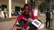 ग्राम पंचायत सचिव ने की दलित महिला के साथ मारपीट, महिला ने की पुलिस अधीक्षक से शिकायत
