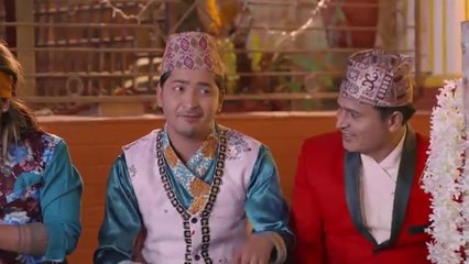 B Bata Beer |बि_बाट_बियर_by_Pratap_Das,Ravi_odd,Smita_dahal,Anjila_regmi,Bijaya,Ajaya,Roshni,Chahana