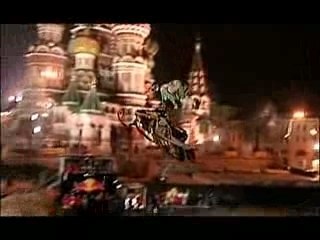 Crashes Skidoo WXG11 Slednecks 2007  [Goodspeed]