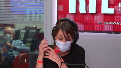 Le journal RTL de 18h du 04 février 2021