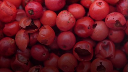 What Is a Pink Peppercorn and How Do I Cook With It?