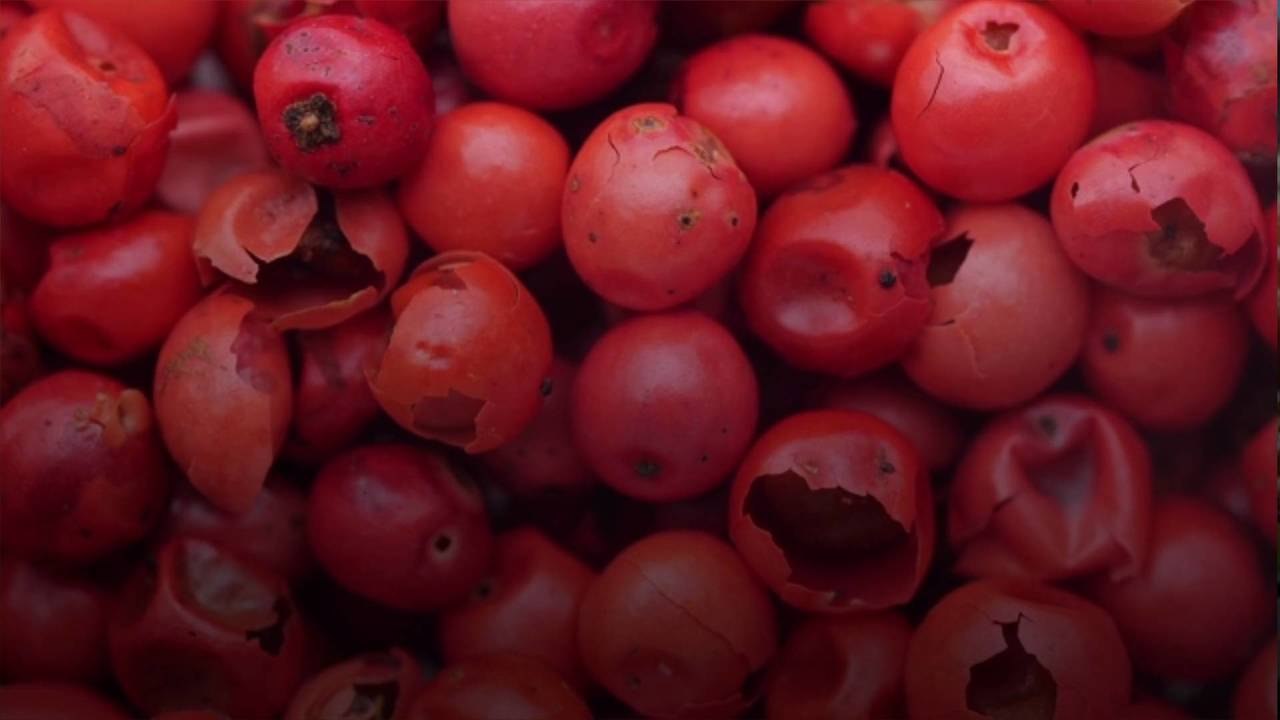 What Is a Pink Peppercorn and How Do I Cook With It?