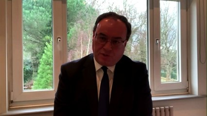 Bank of England: Vaccine rollout will help economic recovery