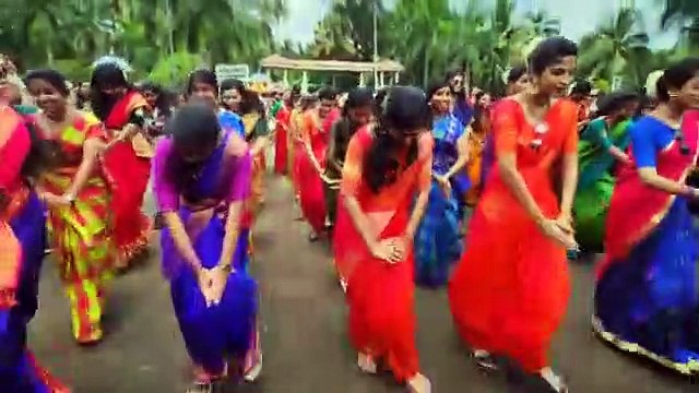 onam festival part2