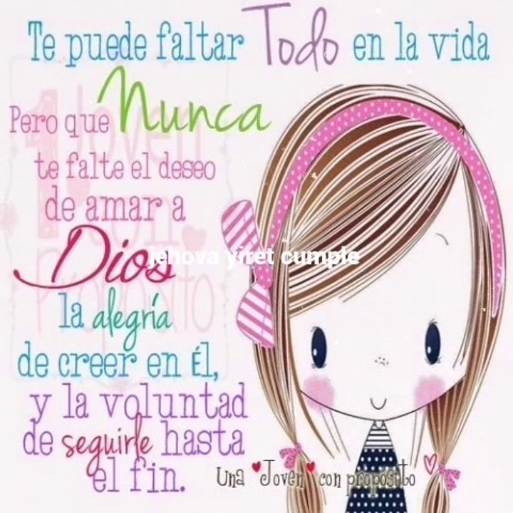 Buenos Dias