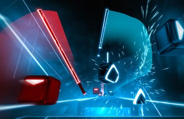 ‘Beat Saber’ has reached a ‘huge milestone’