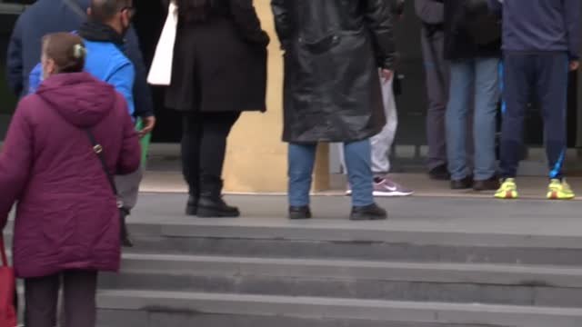 El 25% de los convocados a las mesas electorales en Catalunya han presentado alegaciones