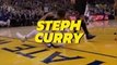 Steph Curry reaches 17,000-point milestone