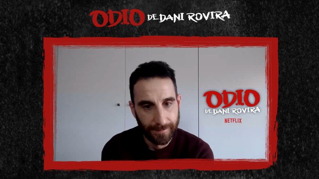 Rovira: En España parece que hay más gilipollas de los que hay