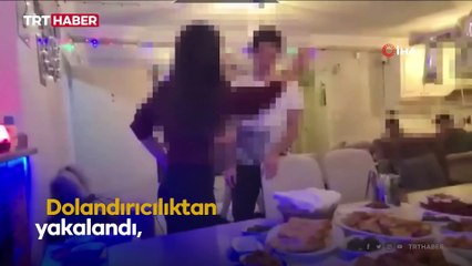 Polis, teklif edilen rüşveti "o parayla şeref kalmaz" diyerek reddetti