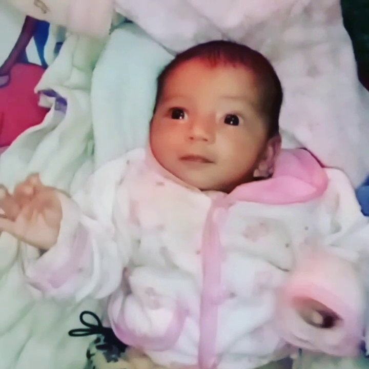 5 Days First time  Camera face  Face