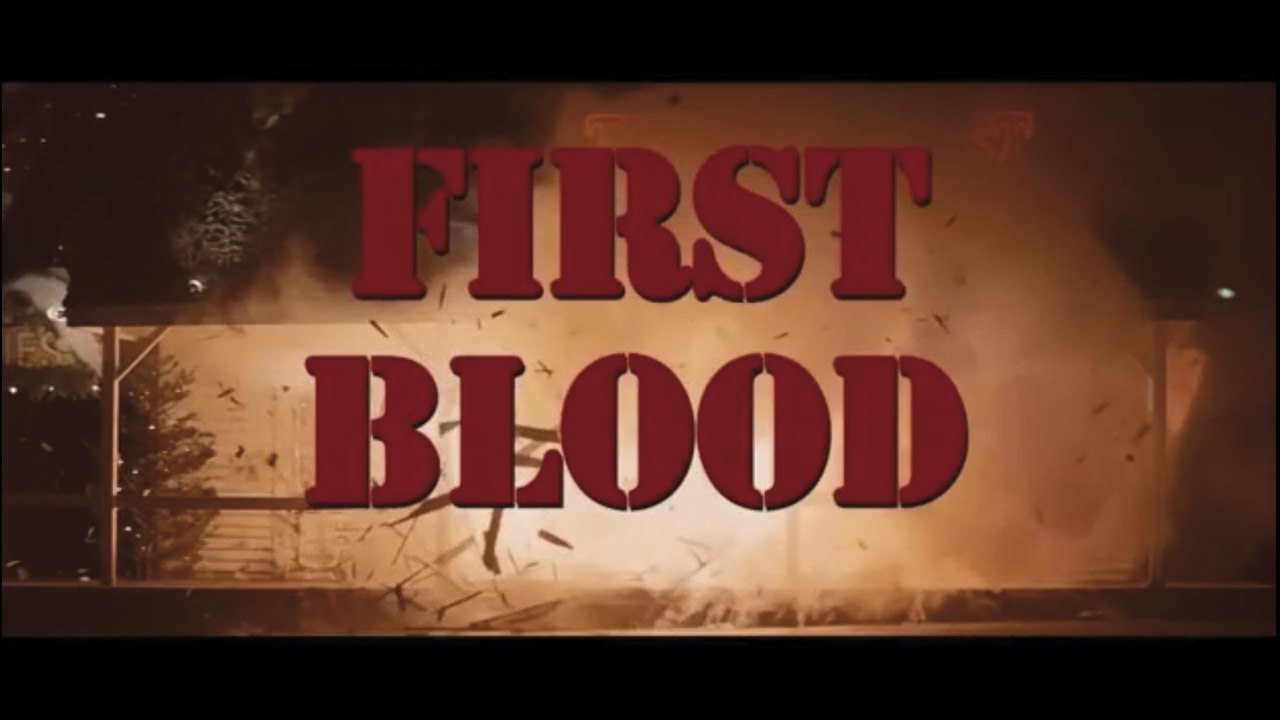 RAMBO (First Blood) 1982 Guarda Streaming ITA