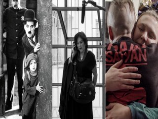 Estrenos de la semana - 05/02/2021