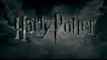 HARRY POTTER ET LES RELIQUES DE LA MORT -  1ère partie (2010) Bande Annonce VF - HD