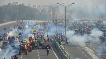 Delhi Police: R-Day violence was Pre-planned