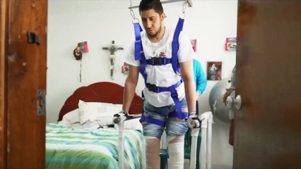 David Hoyos, otra víctima del exceso de velocidad en moto