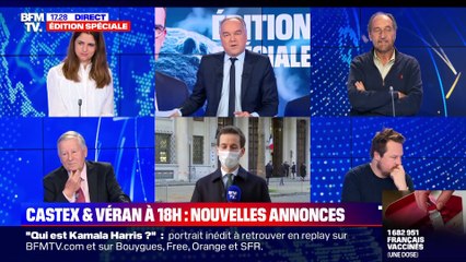 BFM Story - Jeudi 4 février 2021